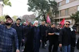 شعار «انتقام، انتقام» برای جلوگیری از تکرار جنایات دشمن است