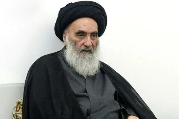 اطلاعیه دفتر آیت‌الله سیستانی درباره آغاز ماه جمادی‌الاول