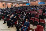 افتتاحیه مسابقه بین‌المللی فرازخوانی «مشکات»
