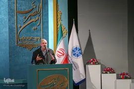 احمد مسجد جامعی عضو شورای شهر تهران