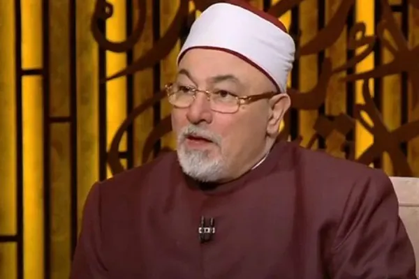 خالد الجندى: القرآن جاء من أجل إسعاد البشرية