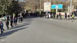 تجمع بزرگ علویون ملایر‎