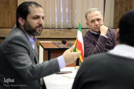 نشست علمی تاریخ‌نگاری انقلاب اسلامی