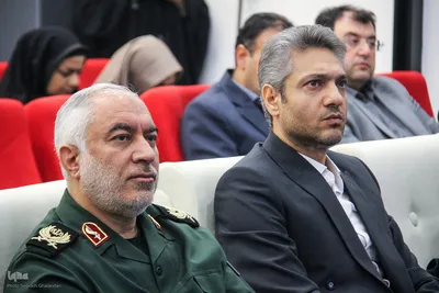 آیین اختتامیه هشتمین جشنواره رسانه‌ای ابوذر