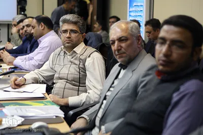 هفتاد و هشتمین گردهمایی معاونان فرهنگی جهاد دانشگاهی -2