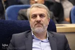 سفر وزیر صمت به استان همدان