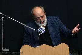 پویش تلاوت قرآن ظهر عاشورا