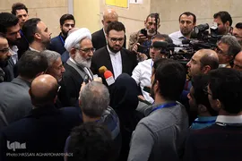 آخرین روز ثبت نام داوطلبان نمایندگی یازدهمین دوره مجلس شورای اسلامی