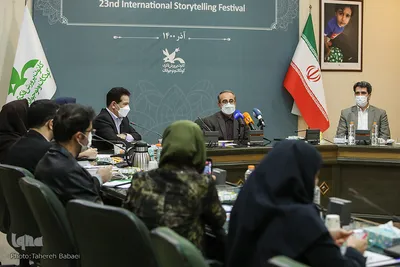 مدیرعامل کانون پرورش فکری کودکان و نوجوانان