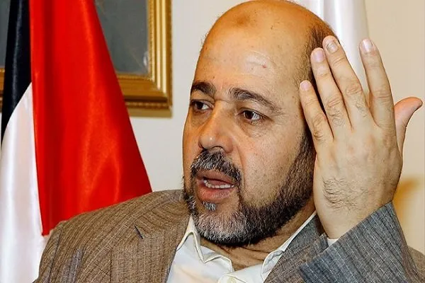 Hamas: İran ile ilişkilerimiz gayet iyi