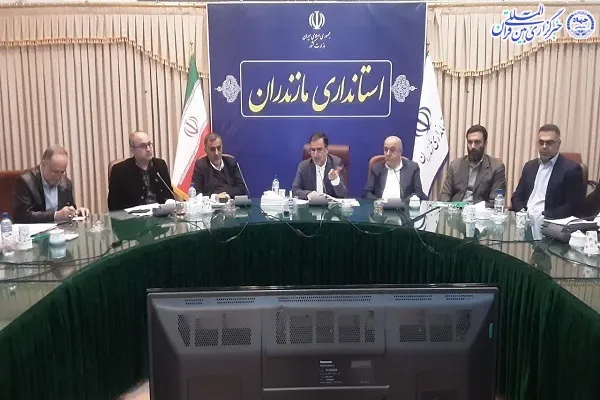 افراد جویای کار به سمت مراکز دانش‌بنیان سوق داده شوند