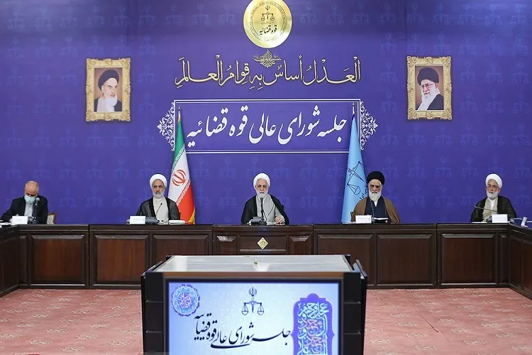 اعتراض امری پذیرفتنی و در قانون اساسی بر آن تصریح شده است + فیلم