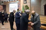 مجلس بزرگداشت استاندار اسبق آذربایجان شرقی‎‎
