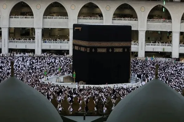 ساکنان غزه؛ در حسرت زیارت خانه خدا