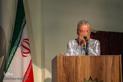 برنامه شب های خاطره «جان ایران»