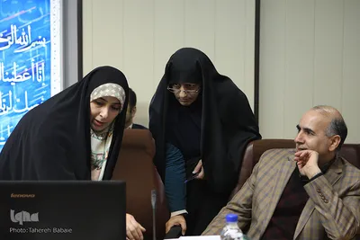 هفتاد و هشتمین گردهمایی معاونان فرهنگی جهاد دانشگاهی -2