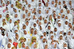 Perempuan Indonesia; Dari Menjadi Anggota ISIS hingga Pembebasan dan Memerangi Ekstremisme