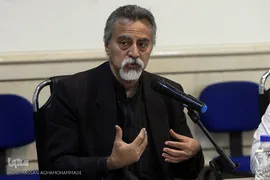 سید فرید العطاس، استاد جامعه شناسی دانشگاه بین المللی سنگاپور 