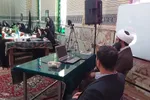 دوره تخصصی ارتقای حافظان قرآن کریم در سمنان
