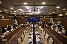 نشست خبری طرح ملی، قرآنی ۱۴۵۴ با محوریت قرآن، خانواده و آرامش
