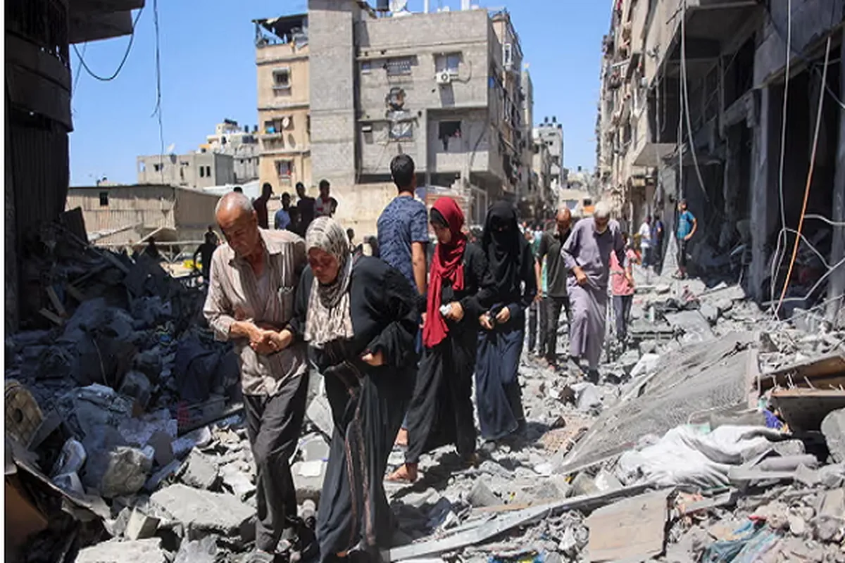 Israeli Regime to Pay Price, Hamas Says after Israeli Bombings of North Gaza