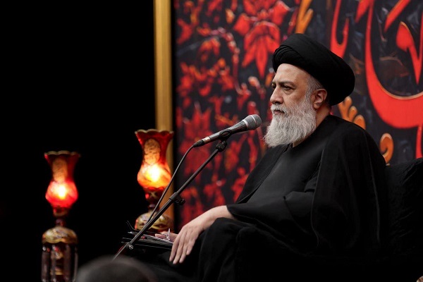علوی تهرانی علوی تهرانی