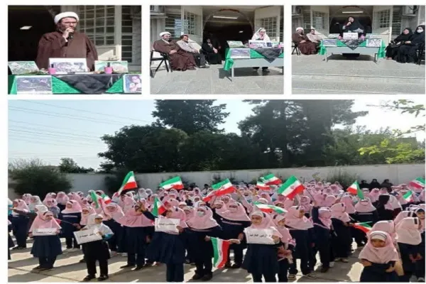 ارتقای بصیرت دینی و اعتقادی دانش‌آموزان ضروری است
