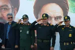 هم‌آوایی بانوان نصف‌ جهان در دفاع از وطن