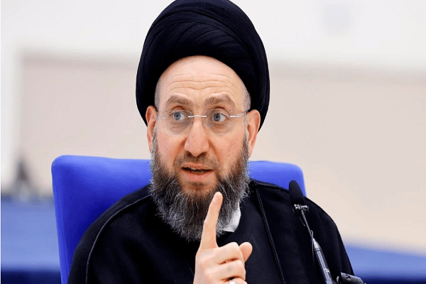 Al-Hakim condamne les frappes contre les bases du Hachd al-Chaabi