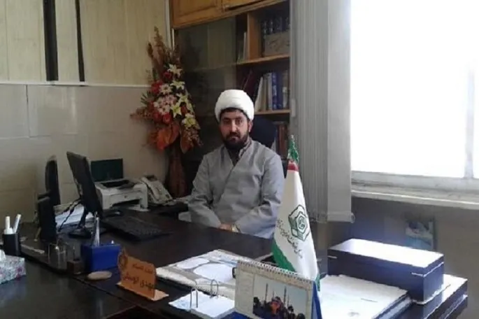 اطعام ده هزار نفری روز عید غدیر در کرمانشاه