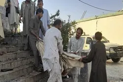 Taliban: 