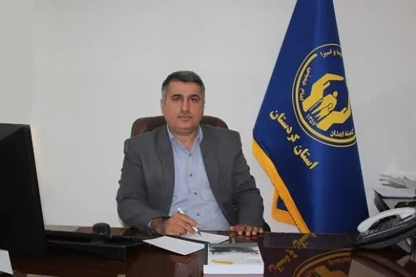 ارائه ۳۶۵ خدمت حقوقی رایگان به مددجویان کردستانی