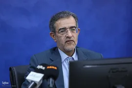 علی منتظری، رئیس جهاد دانشگاهی