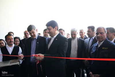سفر وزیر ارتباطات و فناوری اطلاعات به یزد