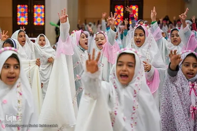 جشن ملی تکلیف