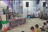 فیلم | آیین معرفی روستای برتر قرآنی استان یزد