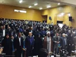 همایش ملی گرامیداشت یکصدمین سالگرد تاسیس کتابخانه عمومی در اهر
