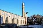مسجد قزللی خاستگاه قیام خونین 29 بهمن تبریز‎