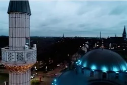 Albaniyada müsəlmanlar arasında ilk dəfə Azan yarışları keçirildi