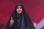 صلابت گوینده خبر؛ نمادی از اقتدار و فرهنگ زینبی ایرانیان بود