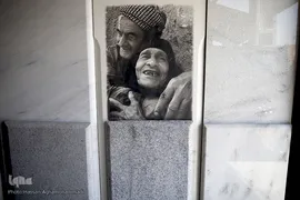 بازار سنگ قبر بهشت زهرای تهران