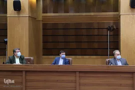 آیی تجلیل از خادمان قرآن کریم با حضور رییس جمهور