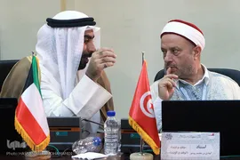  هیات داوران سی و پنجمین دوره مسابقات بین‌المللی قرآن کریم 
