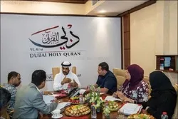 Dubai Quran Radio to Launch New Special Programs for Ramadan