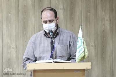دیدار امام جمعه مرکز اسلامی بوئنوس آیرس با جمعی از اساتید حوزه علمیه 