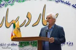 مسابقات قرآن «بهار در بهار» در منطقه دو عملیات انتقال گاز