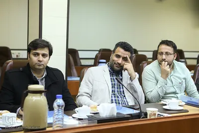 نشست هم‌اندیشی چهل سال خدمات روان‌شناسی در انقلاب اسلامی