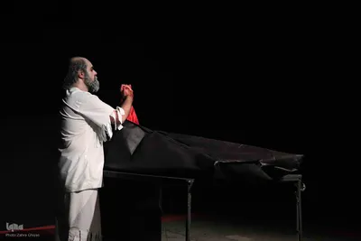 برگزاری بیست و هشتمین جشنواره تئاتر منطقه ای در تبریز‎