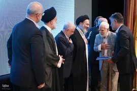 مراسم «لاله‌های سفید» بزرگداشت شهدای منا