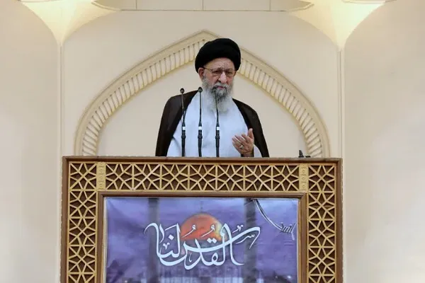 حضور آگاهانه و حداکثری مردم باید منجر انتخاب فرد اصلح در انتخابات شود